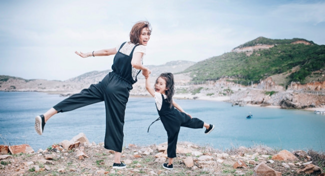 Nếu có con gái, tôi sẽ dạy con những điều này để hạnh phúc cả đời