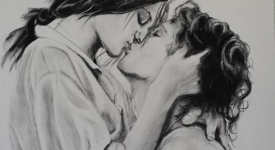 Yêu vẫn có thể chia tay, đính hôn vẫn có thể từ hôn, kết hôn rồi vẫn có thể ly hôn nên phụ nữ đừng tin bất kỳ người đàn ông nào