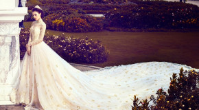 Bí Quyết Chọn Váy Cưới Theo Vóc Dáng Chính Xác