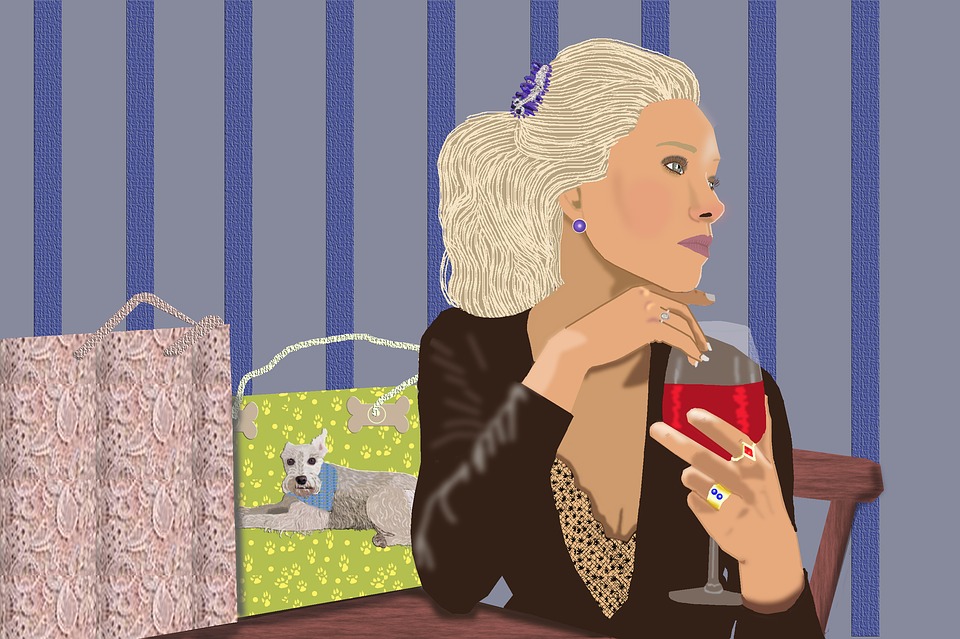 Đàn bà chỉ cần ‘ăn vào máu, thấm vào xương’ 2 CHỮ ĐỪNG này sẽ sung sướng cả đời