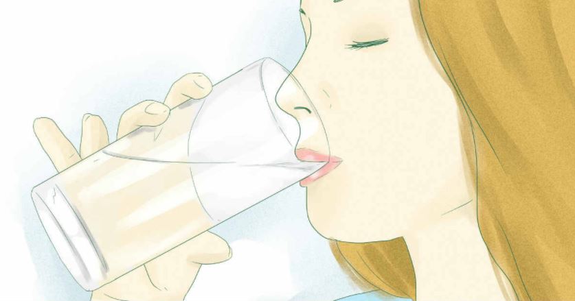 Nghe lời mách của cô bạn Nhật Bản, tôi uống nước ấm khi đói mỗi buổi sáng và kết quả bất ngờ sau 1 tháng