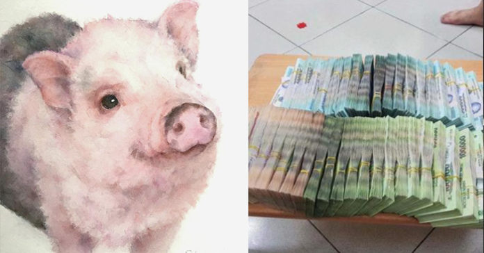 Chúc mừng 4 con giáp được hưởng cả lộc trời lẫn lộc trần, giàu hết cỡ vào tháng 11 tới