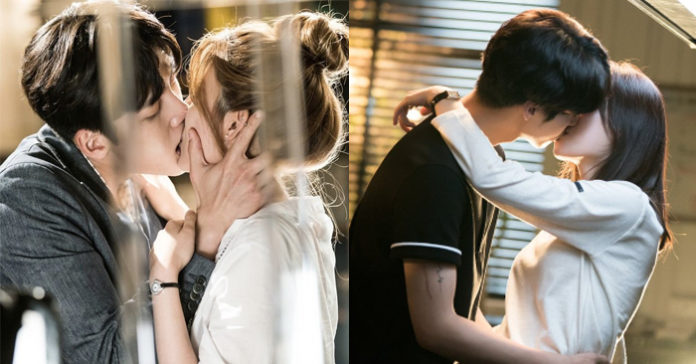 Bị chê hôn ‘dở’, học ngay những cách hôn khiến chàng ‘ngất trên cành quất’