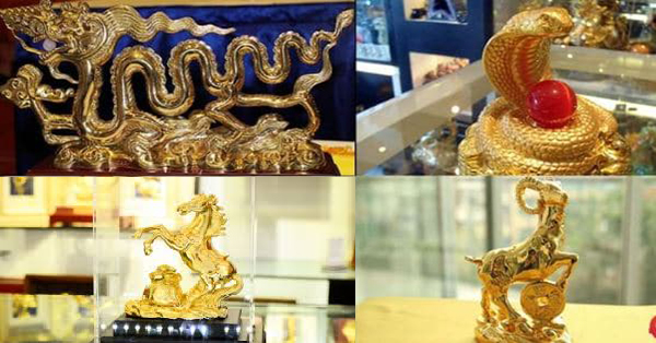 Tháng 11/2018 “ĐẠI HẠN” và “THÀNH CÔNG” của 12 con giáp: Tuổi Thìn trắc trở, tuổi Mùi thu nhập tăng cao