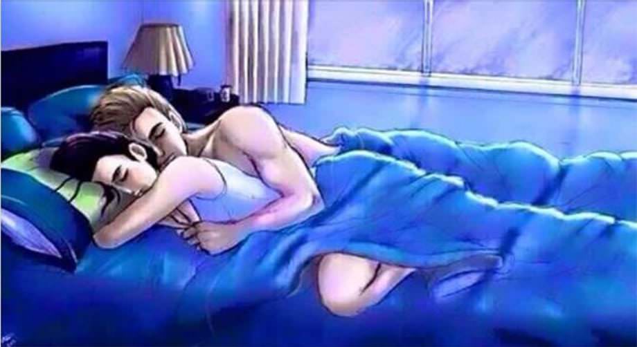 Người đàn ông yêu vợ thật lòng luôn có 5 thói quen này vào buổi tối