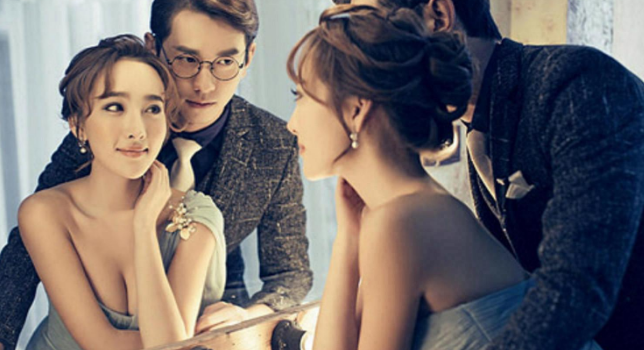 Rùng mình những kiểu “níu tình” bằng bùa ngải