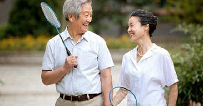 Đến bác sĩ cũng ngưỡng mộ: Cơ thể có 6 biểu hiện này chứng minh bạn rất mạnh khoẻ, là đặc trưng tuổi thọ cao! Xem trên người bạn có không?