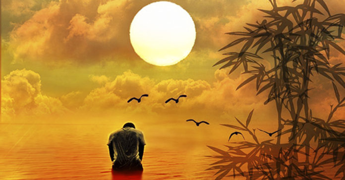 Đời người 1 lần lầm lỡ, 3 kiếp trả đền, người đáng thương ắt sẽ có điều đáng giận …