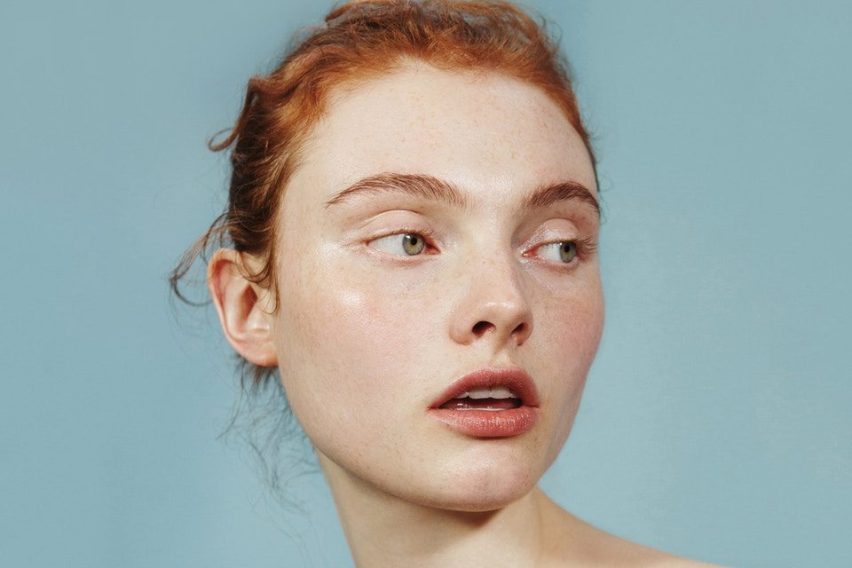 Nguyên Tắc Sử Dụng Kem Dưỡng Ẩm Cho Da Nhạy Cảm