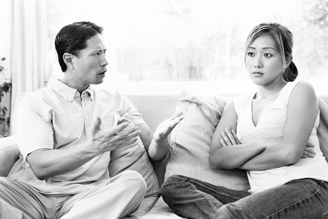 Vợ chồng muốn hạnh phúc vững bền, hãy khắc cốt ghi tâm điều này!