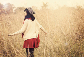 Hạnh Phúc Là Gì? Điểm Xuất Phát Của Hạnh Phúc Là Từ Trái Tim Chứ Không Phải Từ Miệng Đời