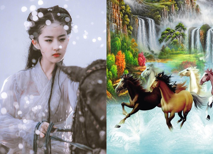 Nhà có 4 con giáp này thì tháng 11/2018 xác định xui xẻo cuốn gói ra đi, may mắn “ùn ùn” kéo đến