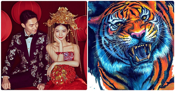 5 con giáp phải ‘lột sạch’ lương chồng thì nhà mới giàu, còn không về già vẫn trắng tay