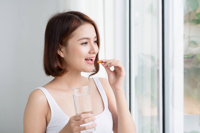 Sử dụng viên uống se khít vùng kín Vagifirm có hiệu quả không? Có đáng đầu tư không?
