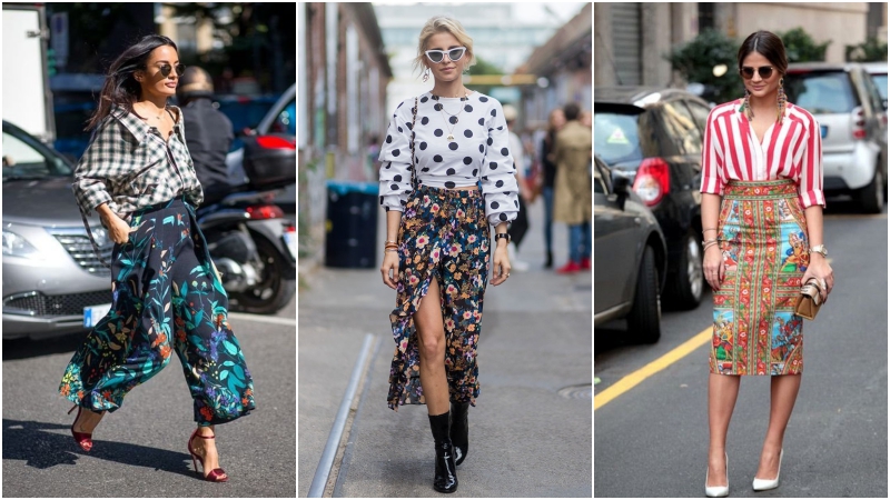 Bí Kíp Truyền Giai Điệu Nữ Tính Qua Cách Mix Đồ Này!