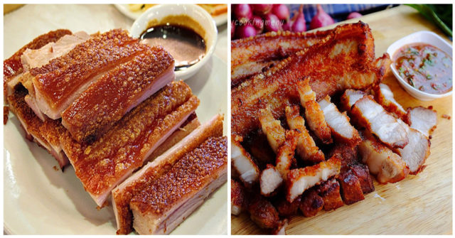 Học người Thái làm thịt chiên nước mắm kiểu mới ngon sửng sốt, không thể chối từ