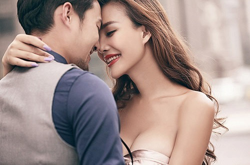 Không có người đàn ông nào vô tâm khi biết được những giá trị này của vợ