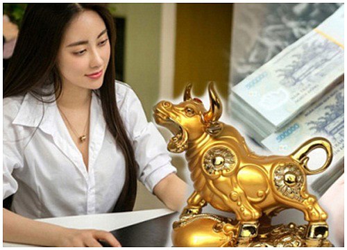4 con giáp nữ ‘kiếm tiền cực giỏi’ lại thương chồng số 1, nhận hết thiệt thòi về mình