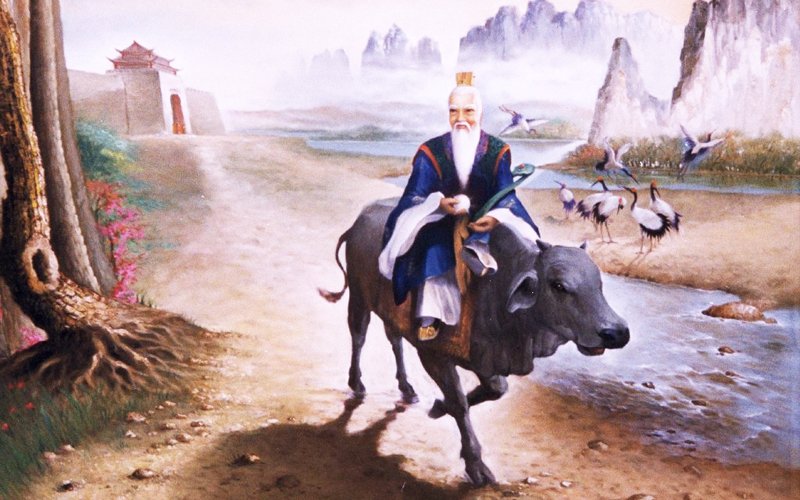 Cùng gặp cơ hội nhưng kết cục khác nhau một trời một vực, chỉ bởi một chữ ‘Ngộ’