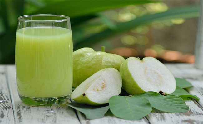 Tác dụng kỳ diệu của trái ổi: Nếu biết chắc chắn bạn sẽ muốn ăn hàng ngày