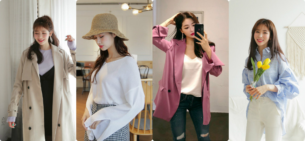 Tuyệt Chiêu Giúp Bạn Gái Luôn Mặc Đẹp