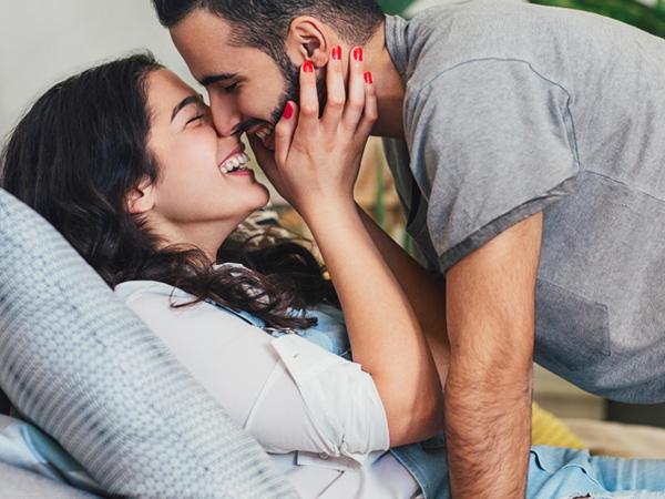 5 thời điểm tốt nhất để ‘yêu’, đảm bảo ‘chuyện ấy’ thăng hoa như chưa từng có