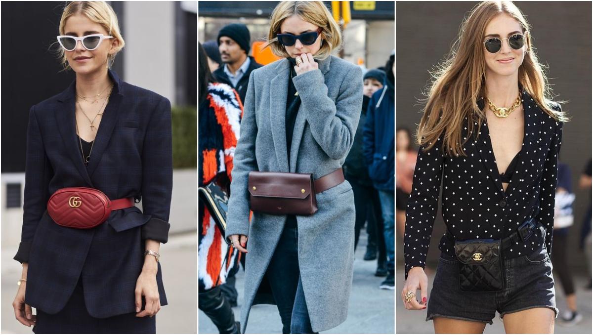 6 Xu hướng phụ kiện hot trend 2018 đang được ưa chuộng bạn nên trang bị