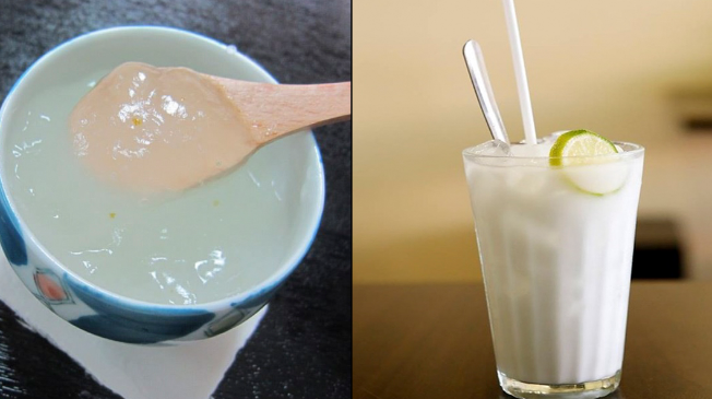 Bột sắn dây pha theo 2 cách rồi uống trong 7 ngày, da bật 2 tone, ngừa lão hóa cực hiệu quả