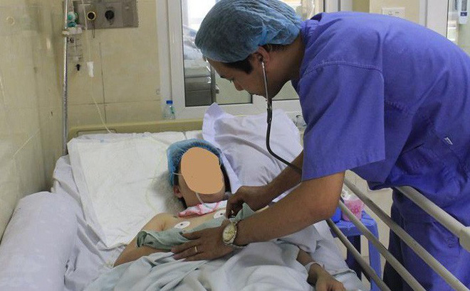 Tiết lộ lý do vì sao ở Việt Nam ngày càng có nhiều người trẻ tuổi mắc bệnh ung thư, số 2 rõ quen mặt