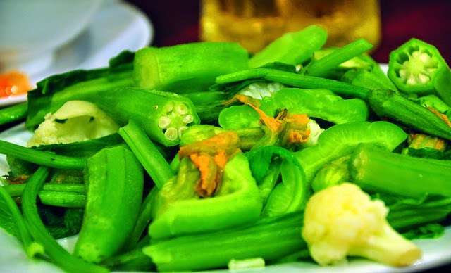 Thực Đơn Bổ Dưỡng Cho Người Suy Nhược Cơ Thể