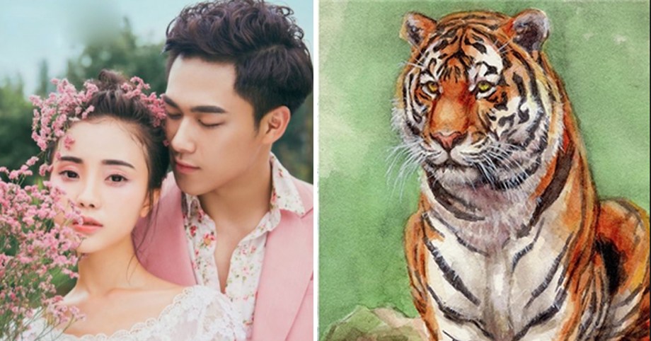 5 con giáp nam GIÀU VÌ VỢ, càng nghe lời vợ càng gặp may, sống vương giả suốt đời