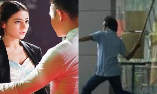 Đàn ông ngốc ở chỗ: thường xuyên đối xử tốt với mọi phụ nữ trong thiên hạ, nhưng lại tệ với chính vợ mình