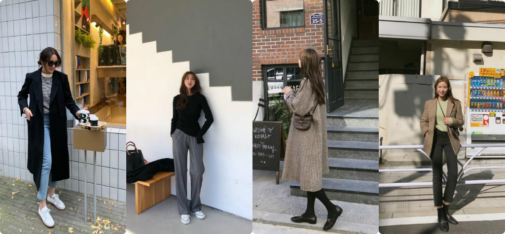 6 Món Đồ Mua Tháng 1 Mặc Đến Tháng 12 Mà Không Lo Lỗi Thời