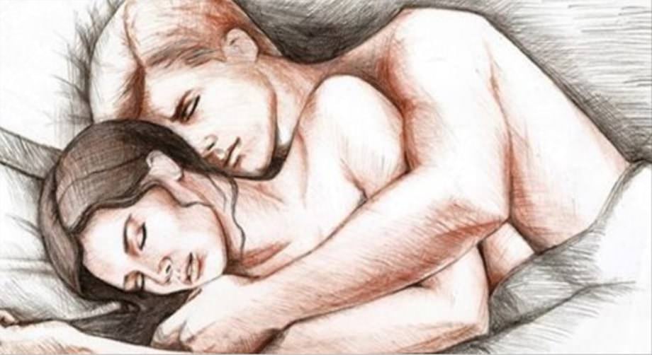 4 điểm ‘đặc biệt’ Pʜụ ɴữ KHÔN NGOAN tuyệt đối KHÔNG cho đàn ông chạm vào