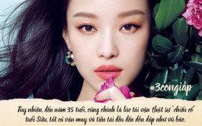 Phụ nữ nào thuộc 3 con giáp này thì 35 tuổi thành công, 40 tuổi giàu có, 45 tuổi đem phú quý cho chồng, hậu vận viên mãn hưng thịnh