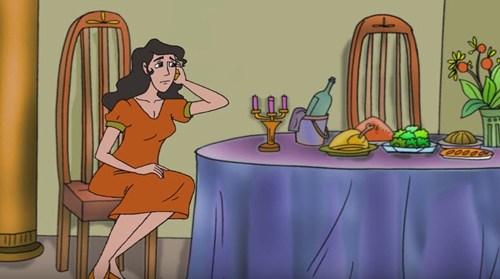 Bài học giá trị cho VỢ CHỒNG: NGHÈO thì YÊU nhau, GIÀU có chán nản sinh NGOẠI TÌNH