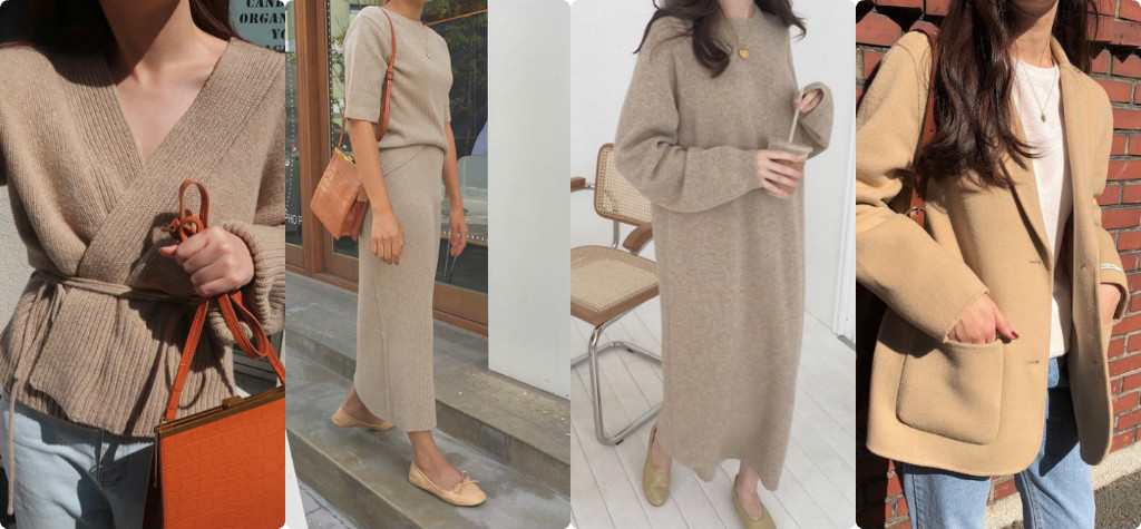 Học Girl Hàn Phối Đồ Trong Mùa Lạnh Với 4 Items Này!