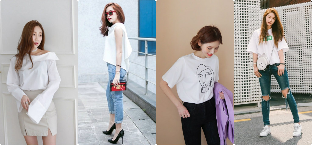 Cập Nhật 6 Items Thời Trang Vừa Đi Chơi Vừa Đi Làm Đều OK