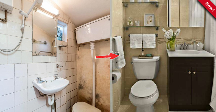 NHÂN VIÊN KHÁCH SẠN 5 SAO BÀY CÁCH ĐỂ PHÒNG TẮM LUÔN THƠM THO, SẠCH SẼ NHƯ Ở KHU NGHỈ DƯỠNG