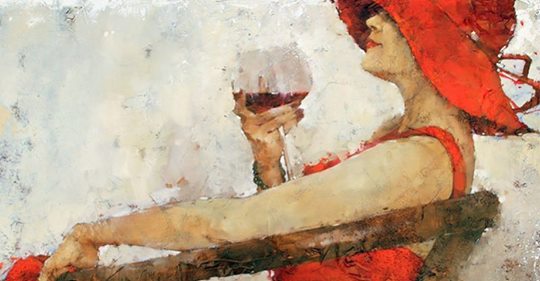 Muốn được yêu thương thật nhiều phụ nữ đừng quá dựa dẫm vào đàn ông