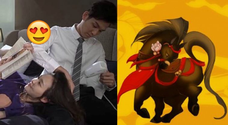 Top con giáp nam chung thủy hết mực, một lòng hướng về vợ con, có ăn gan trời cũng không tơ tưởng ‘của lạ’