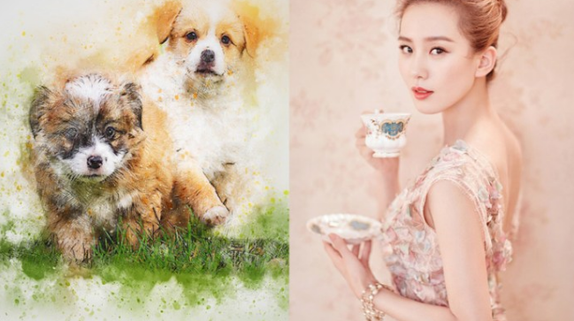 Bộ 3 con giáp nắm trong tay NÚI TIỀN TÀI, có thể HÔ MƯA GỌI GIÓ vang danh thiên hạ