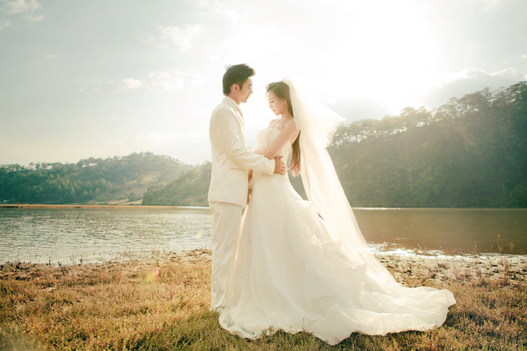 Người Cũ Rồi Cũng Phải Lấy Vợ Sau Chia Tay Mà Thôi