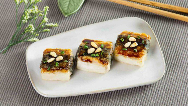 Món đậu hũ bình thường hoá ra có thể ngon thế này nếu chế biến theo kiểu người Nhật