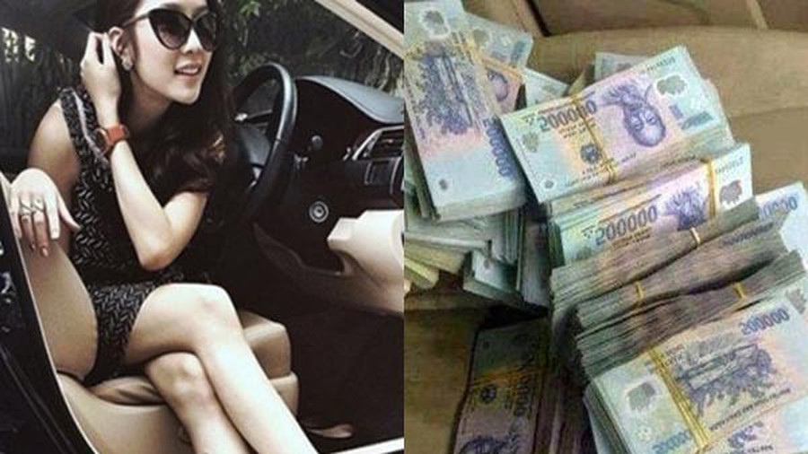 3 con giáp mở cửa ra là thấy tiền, ra tới ngõ may mắn theo chân, giàu không ai bằng trong 2 năm tới