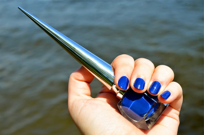 Những màu nail đẹp bạn nên thử để xua tan sự ảm đạm, lạnh lẽo của ngày đông lạnh giá