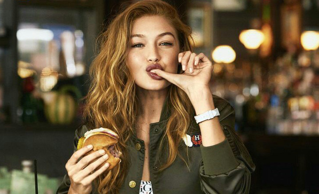 Nguyên nhân gây ra nỗi khổ của những người ăn hoài không mập