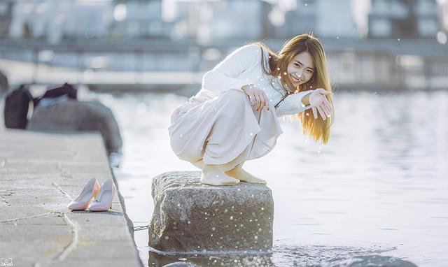 Là phụ nữ: Hãy tô son điểm phấn, học những điều này rồi ngẩng cao đầu với cuộc đời