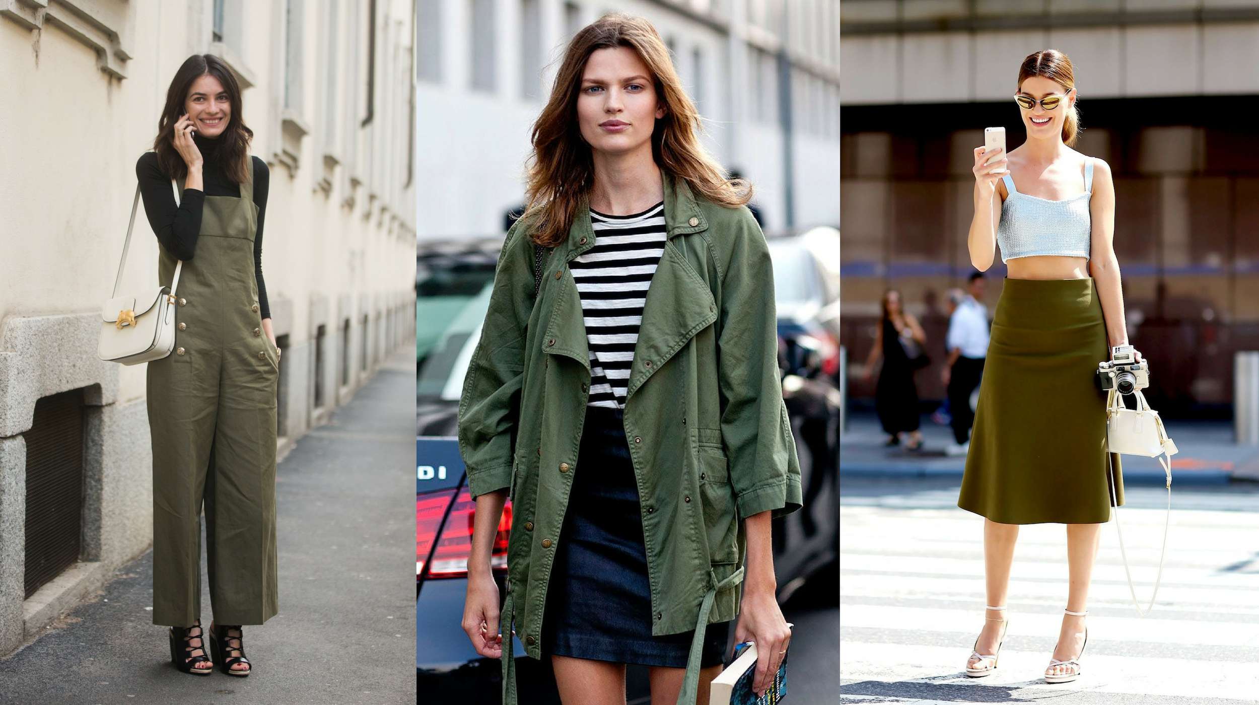 Mẹo Phối Đồ Tạo Phong Cách Trẻ Trung Dành Cho Nàng