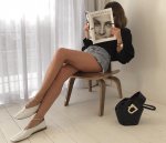 7 Kiểu giày cực kỳ thời thượng đang thống trị Instagram 2018